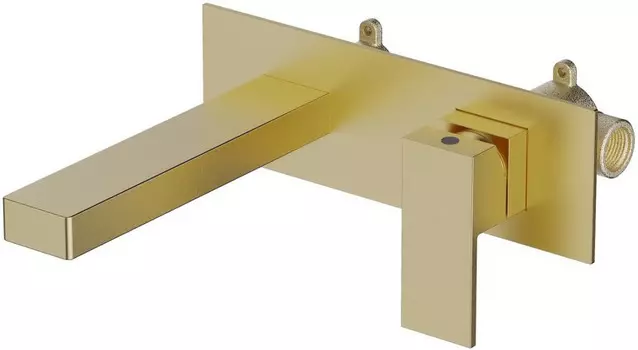 Смеситель для раковины Timo Selene 2071/17SM