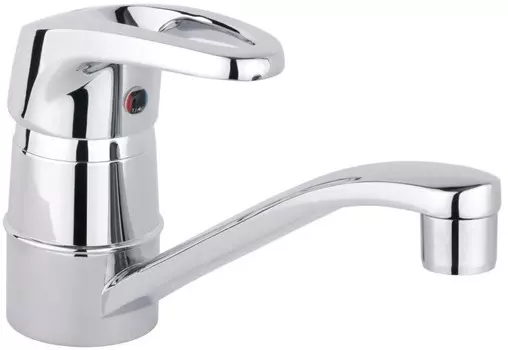 Смеситель для раковины Timo Standard 1931F chrome