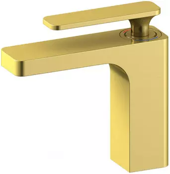 Смеситель для раковины Timo Torne 4361/17F