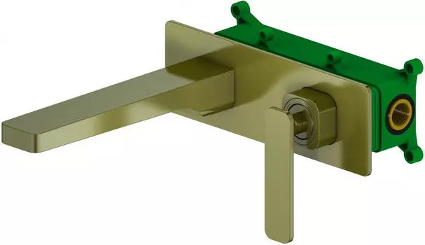 Смеситель для раковины Timo Torne 4371/02SM