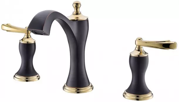 Смеситель для раковины Timo Unari 7511/04F