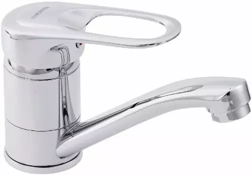 Смеситель для раковины Tsarsberg TSB-615-1207