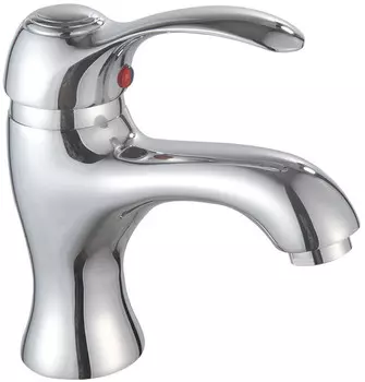 Смеситель для раковины Veragio Grazia Cromo VR.GRA-3510.CR