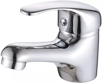 Смеситель для раковины Veragio Triumph Chromo VR.TRM-2710.CR