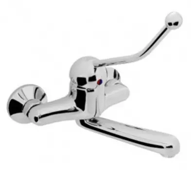 Смеситель для раковины Vidima Сева Профи B1700AA