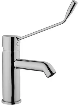 Смеситель для раковины Vitra AquaMed A42312EXP