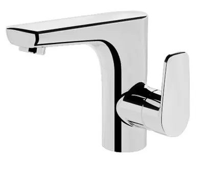 Смеситель для раковины Vitra Z-Line A42363EXP