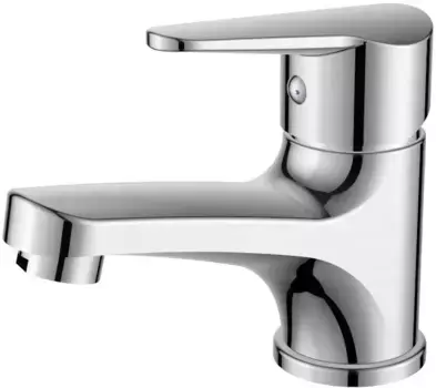 Смеситель для раковины Voda Breeze BZ26 хром