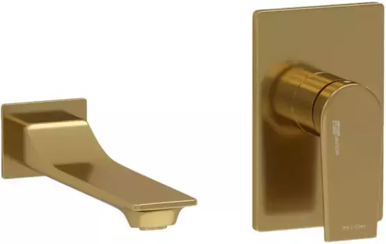 Смеситель для раковины WasserKRAFT Aisch A55543