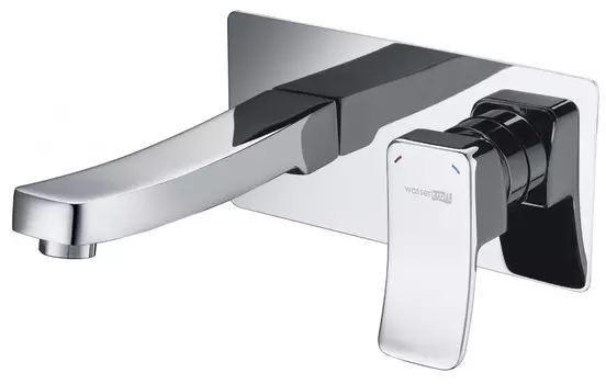 Смеситель для раковины WasserKRAFT Aller 10630