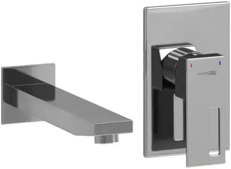 Смеситель для раковины WasserKRAFT Alme A15513
