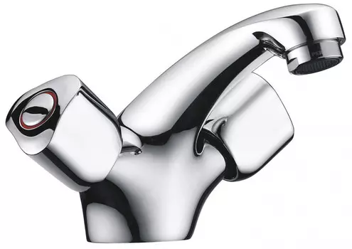 Смеситель для раковины WasserKRAFT Amper 2903