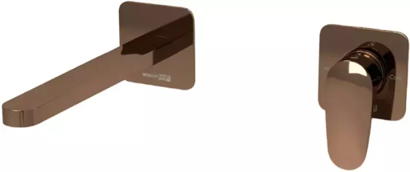 Смеситель для раковины WasserKRAFT Asphe A7751.289