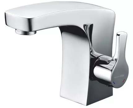 Смеситель для раковины WasserKRAFT Berkel 4803