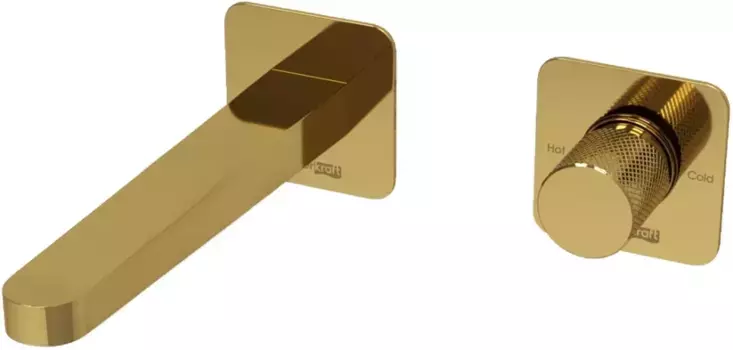 Смеситель для раковины WasserKRAFT Ems A7651.305