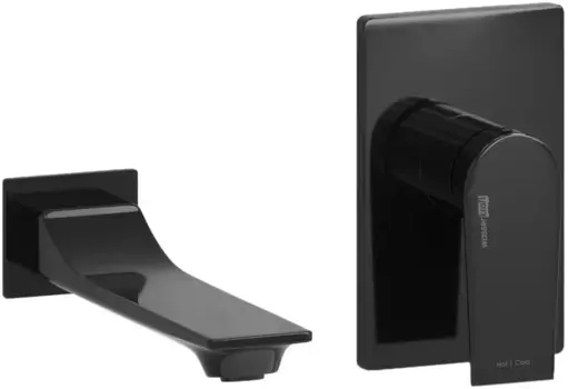 Смеситель для раковины WasserKRAFT Glan A66553