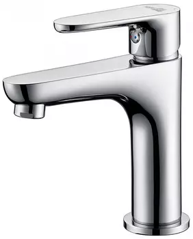 Смеситель для раковины WasserKRAFT Leine 3504