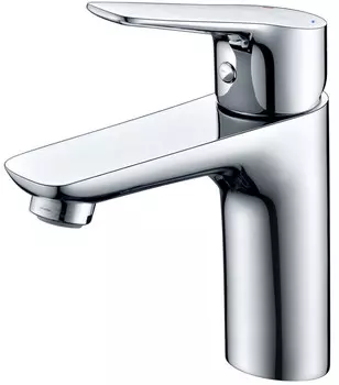 Смеситель для раковины WasserKRAFT Lippe 4503