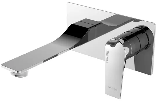 Смеситель для раковины WasserKRAFT Lopau 3230