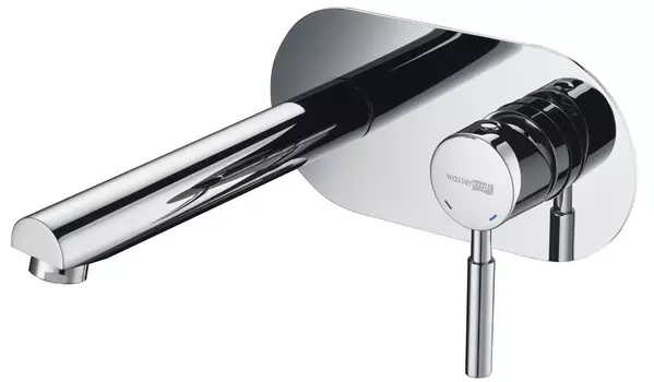 Смеситель для раковины WasserKRAFT Main 4130