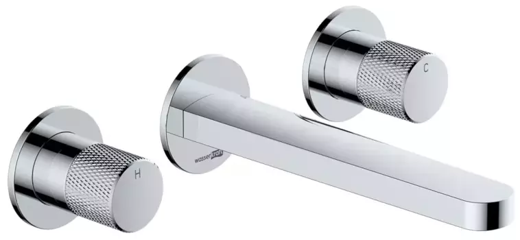 Смеситель для раковины WasserKRAFT Mosel 4645