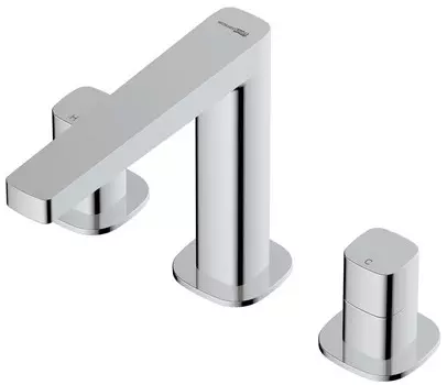 Смеситель для раковины WasserKRAFT Naab 8635