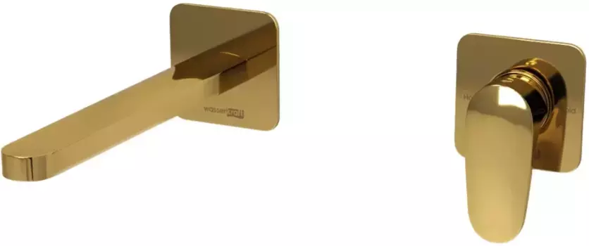 Смеситель для раковины WasserKRAFT Neckar A2151.279