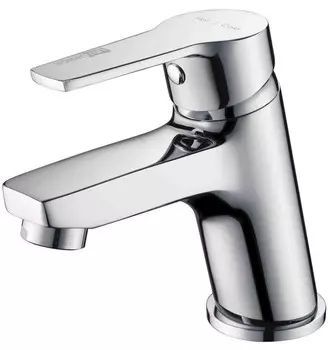 Смеситель для раковины WasserKRAFT Rhin 4403