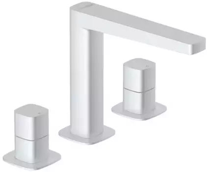 Смеситель для раковины WasserKRAFT Saale 9535