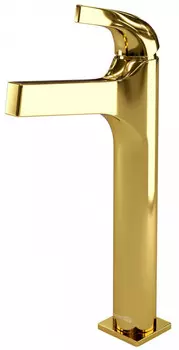 Смеситель для раковины WasserKRAFT Sauer 7103H