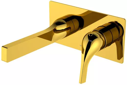 Смеситель для раковины WasserKRAFT Sauer 7130