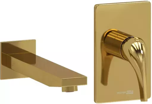 Смеситель для раковины WasserKRAFT Sauer A71573
