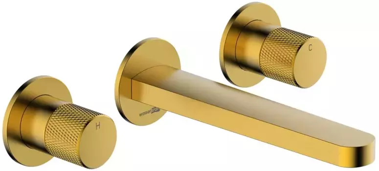 Смеситель для раковины WasserKRAFT Schunter 8245