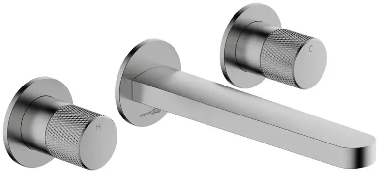 Смеситель для раковины WasserKRAFT Tauber 6445