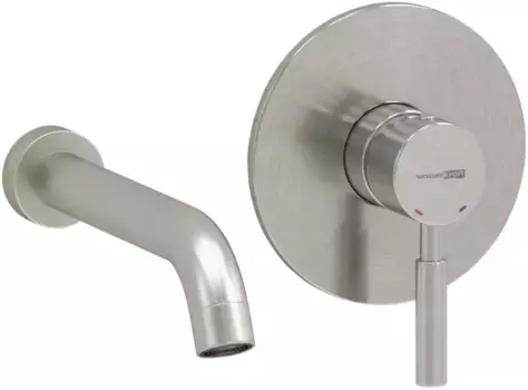 Смеситель для раковины WasserKRAFT Wern A42583