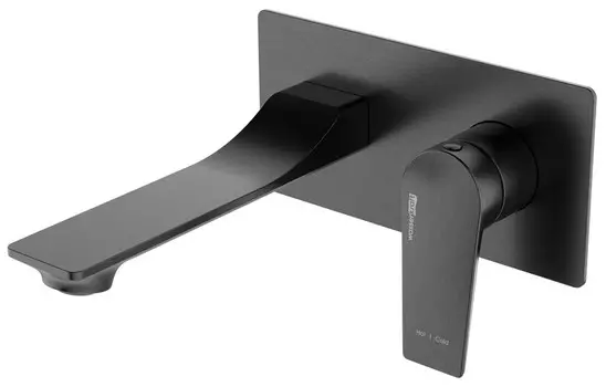 Смеситель для раковины WasserKRAFT Wiese 8430