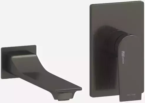Смеситель для раковины WasserKRAFT Wiese A84563