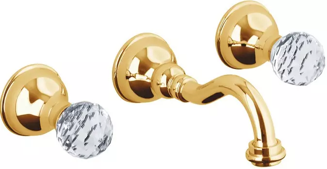 Смеситель для раковины Webert Karenina KA750404010