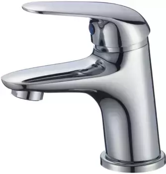 Смеситель для раковины WesnaArt Luch LUC15-210