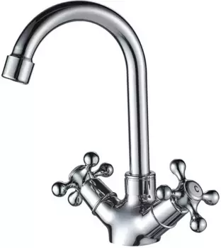 Смеситель для раковины WesnaArt Rassvet RAS02-230