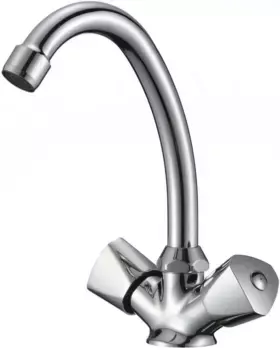 Смеситель для раковины WesnaArt Teplo TEP04-240