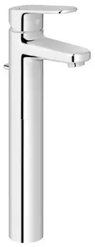 Смеситель для раковины XL-Size с донным клапаном Grohe Europlus 32618002