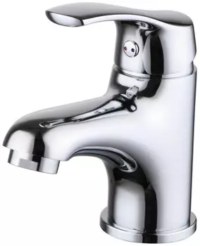 Смеситель для раковины Zenta Адоре Z1806