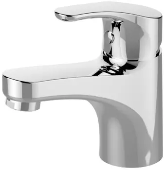 Смеситель для раковины Zenta Файн Z1406