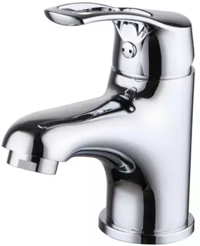 Смеситель для раковины Zenta Линдо Z1706