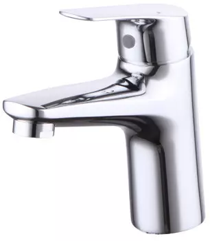 Смеситель для раковины Zenta Плано Z3306