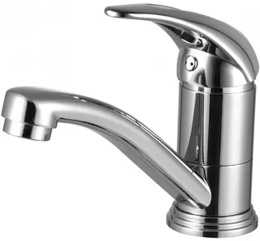 Смеситель для раковины Zenta Vero Z0209