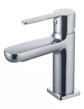 Смеситель для умывальника Lemark Magic LM3406C