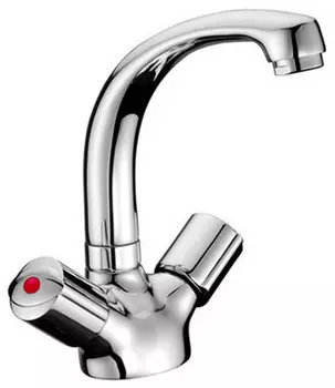 Смеситель для умывальника Lemark Merkado LM2307С