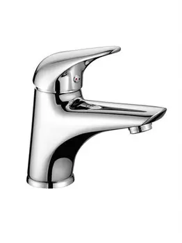 Смеситель для умывальника Lemark Poseidon LM4206C